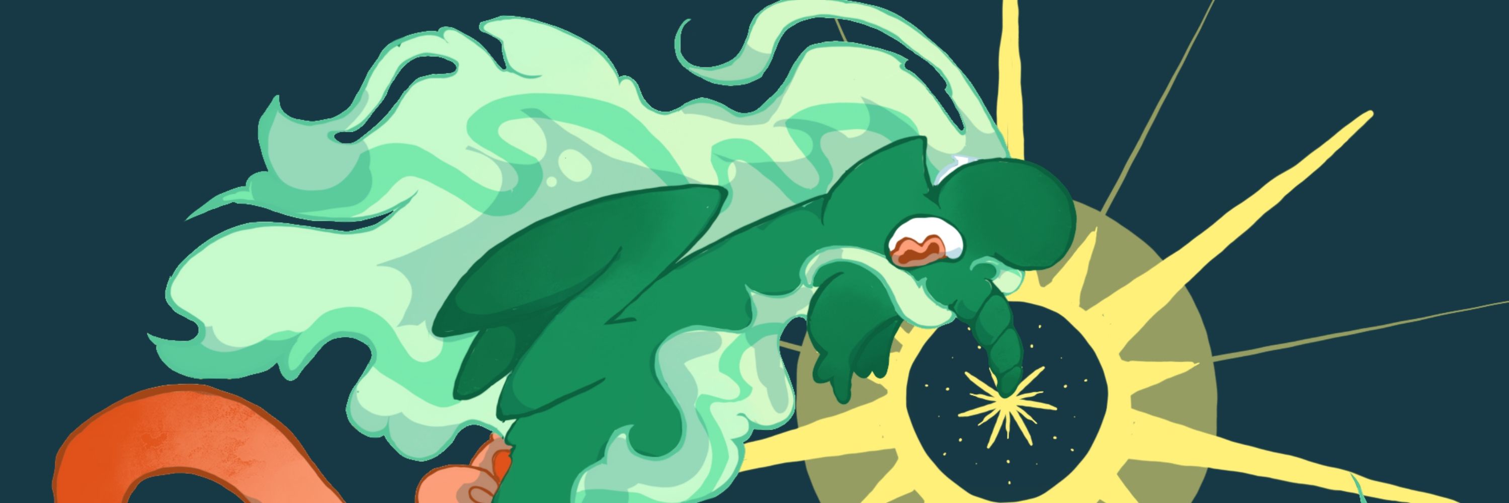 ✨️🪱Silly Silkworm🪱✨️