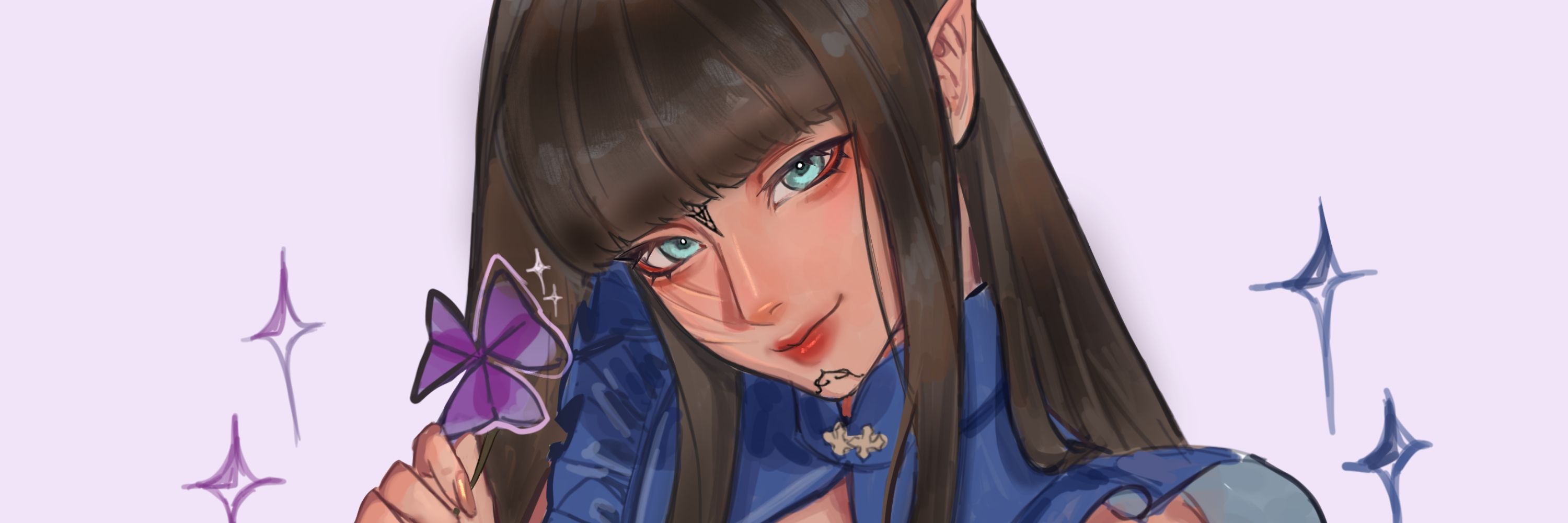 Dia, a little TEAlet ⚙️