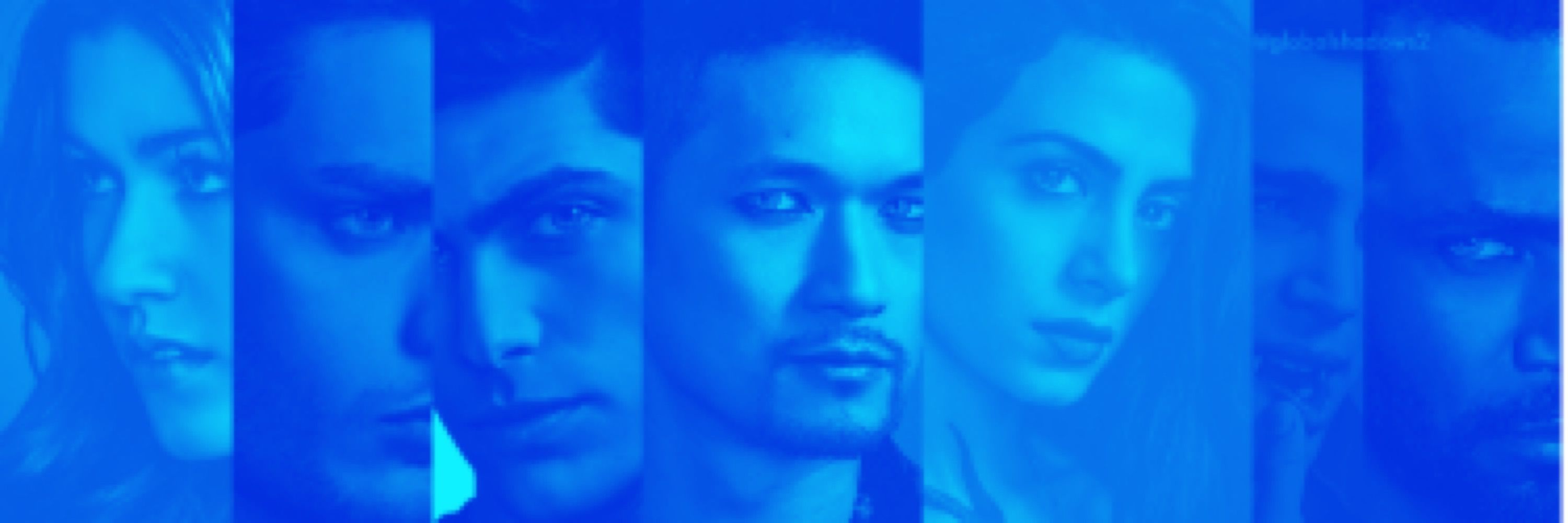 Global Shadowhunters