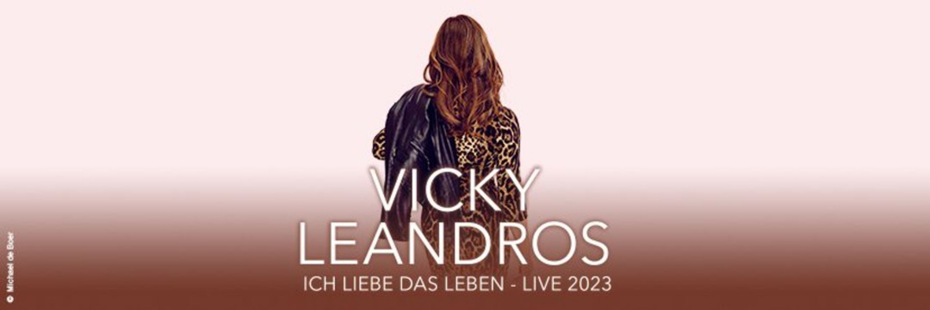 Vicky Leandros