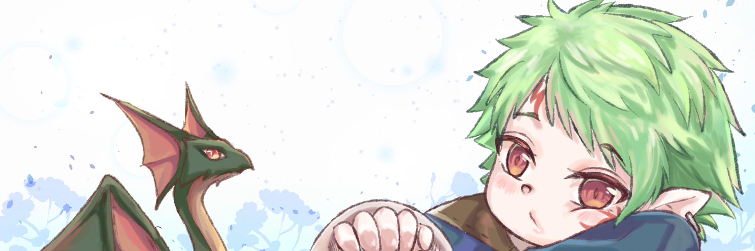 ☃️ AiFu || Comm OPEN