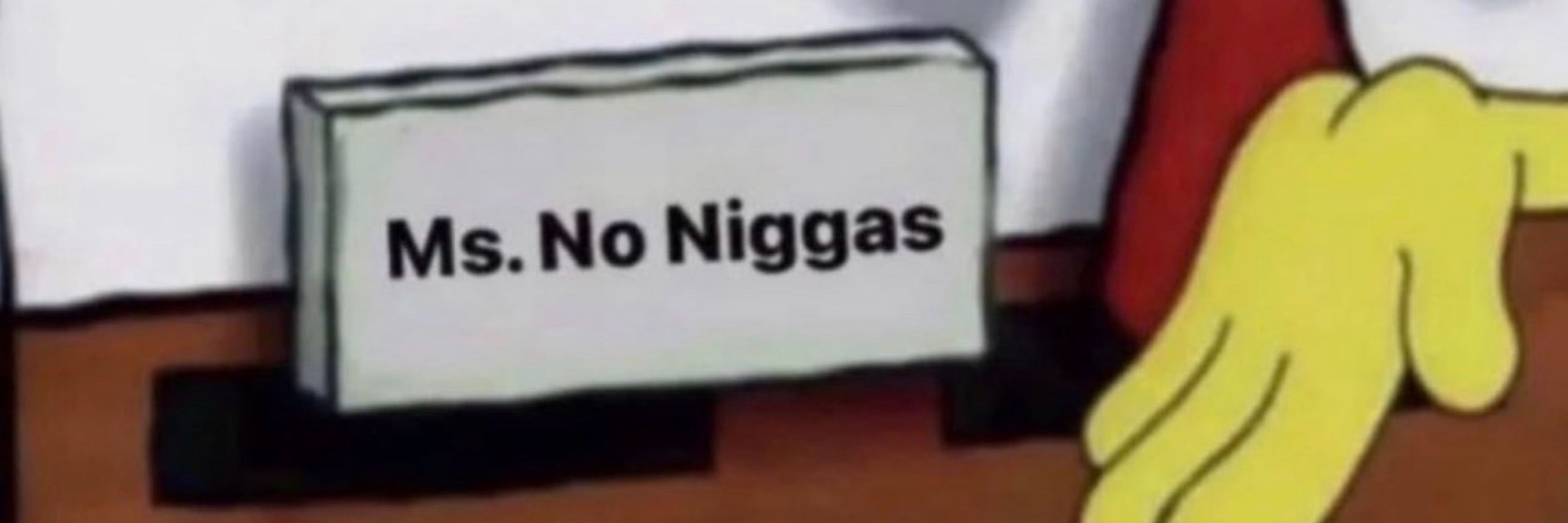 Whatev bro🤷🏾‍♀️