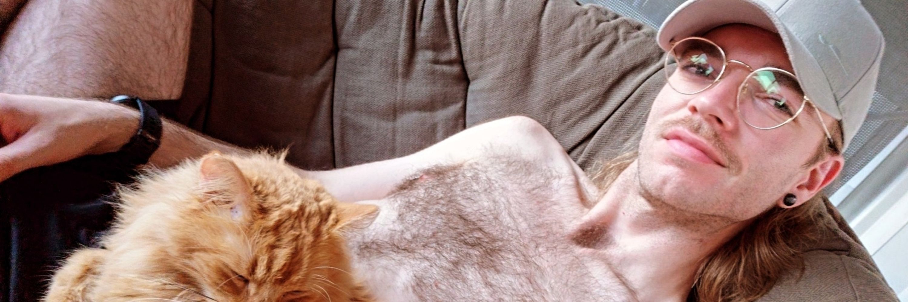 Hairy Otter