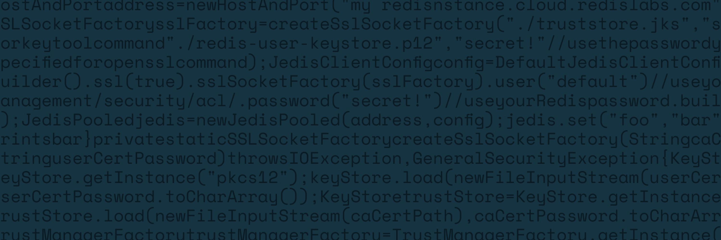 Redis