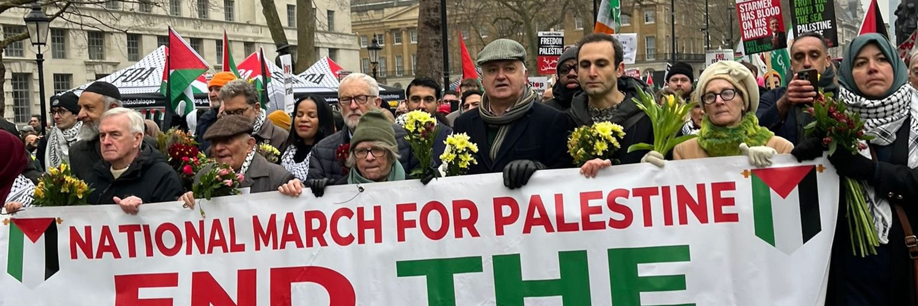 Left Unity