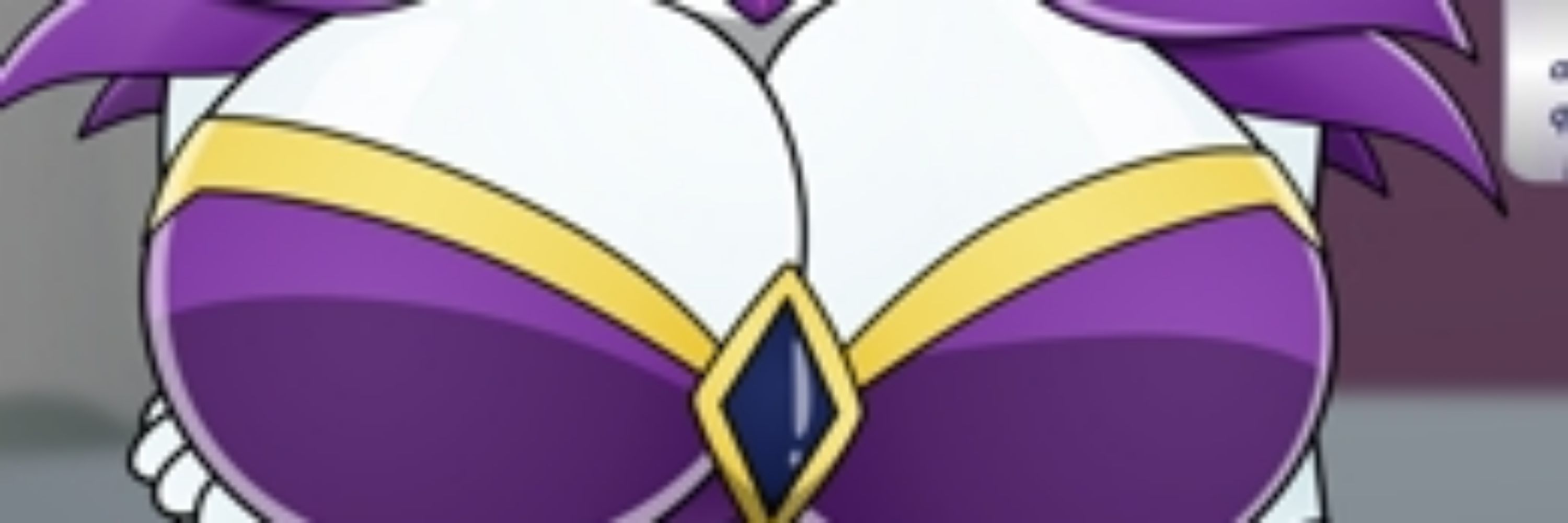 Shining armor