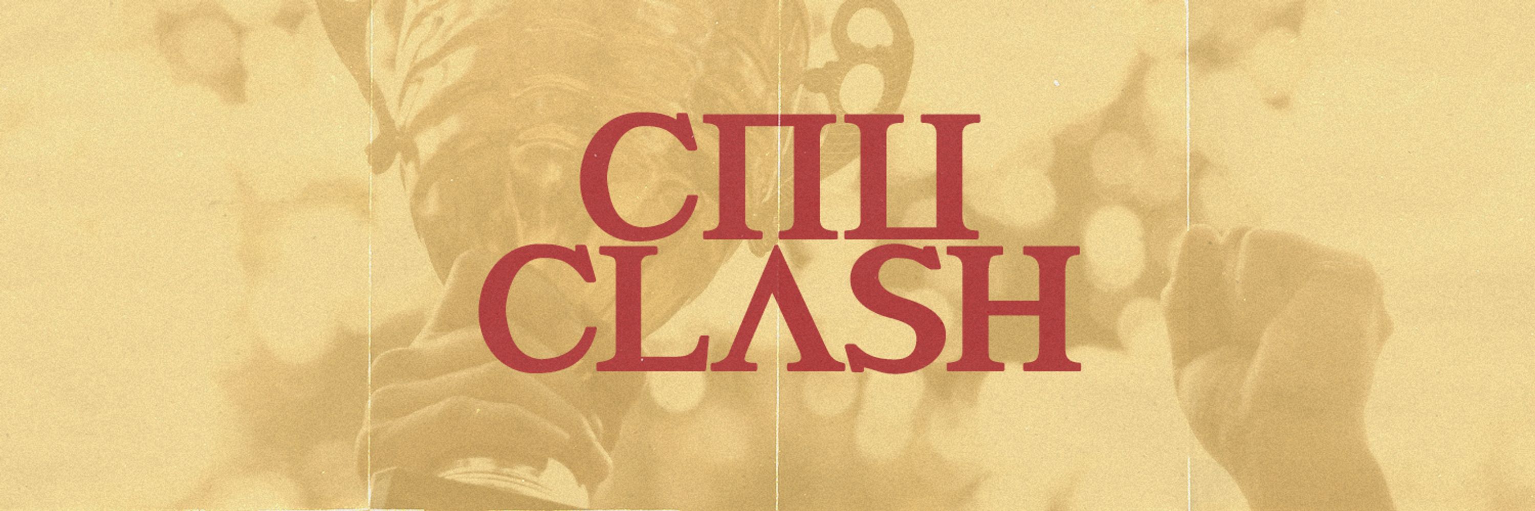 CNU CLASH