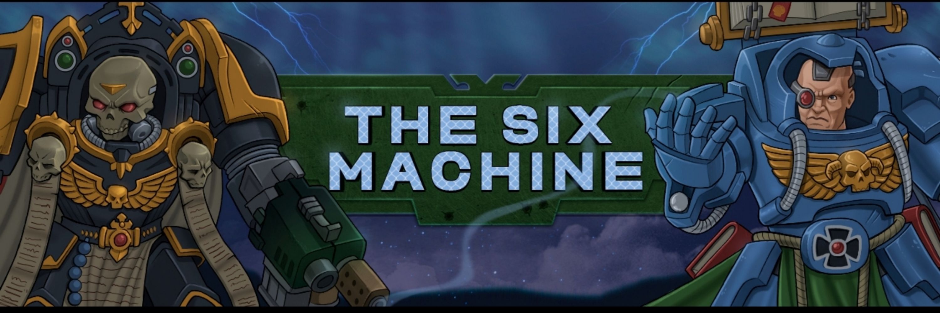 Six