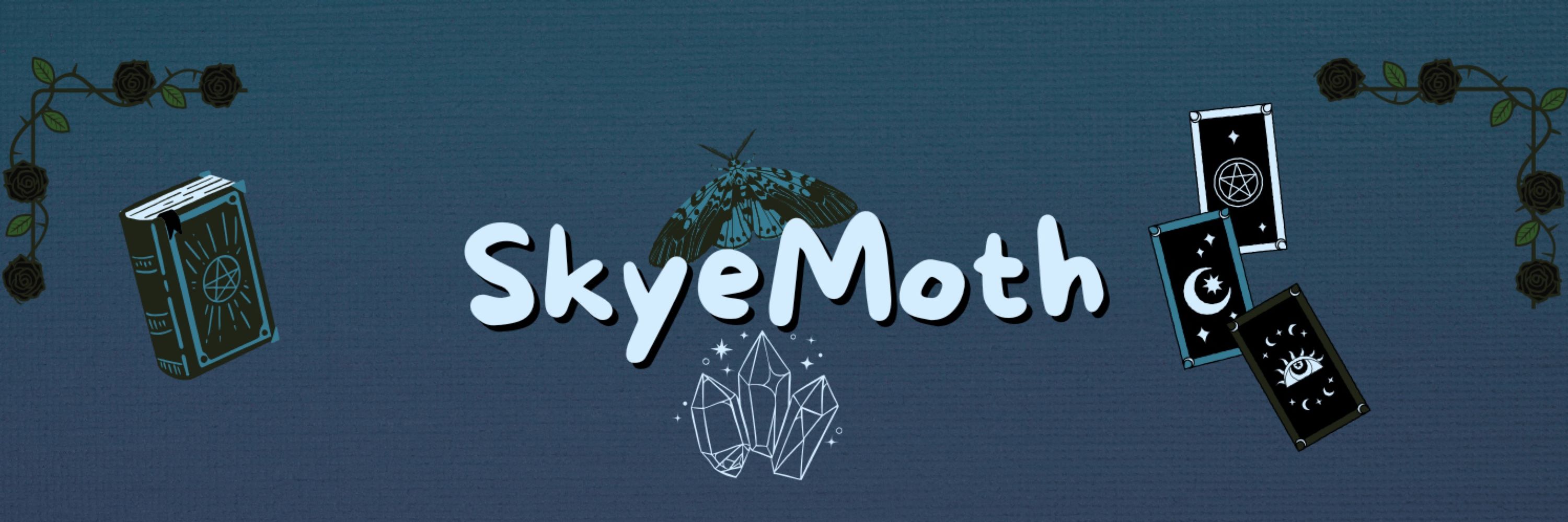 Skye Moth