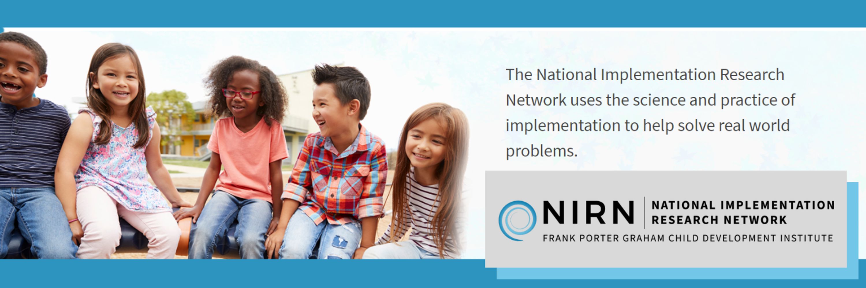 National Implementation Research Network