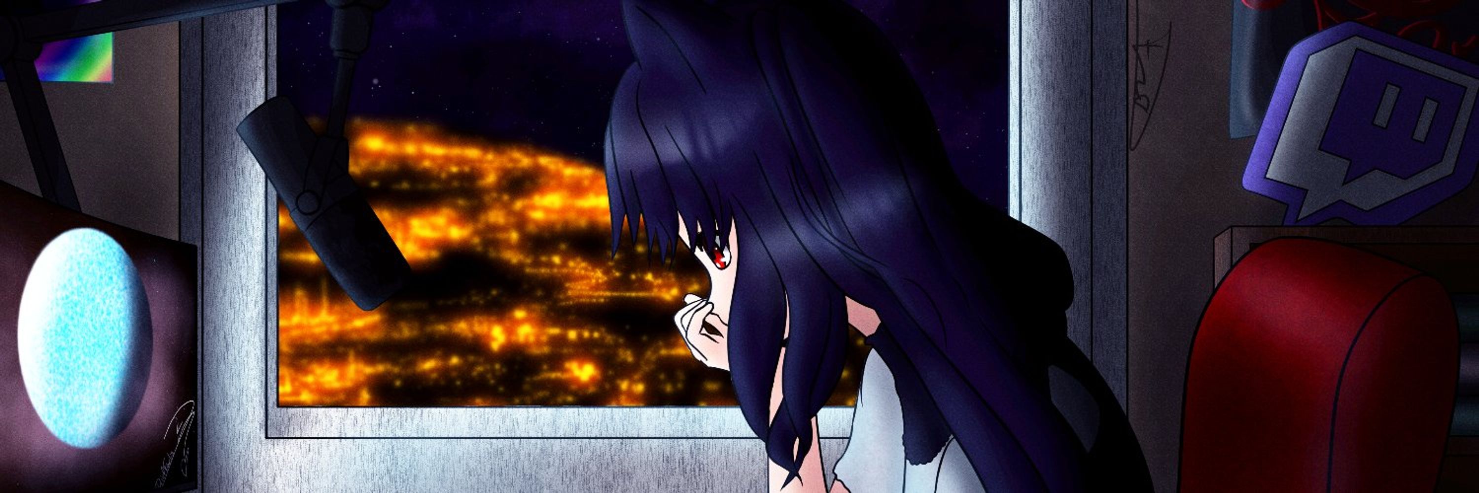 Lofi Maria