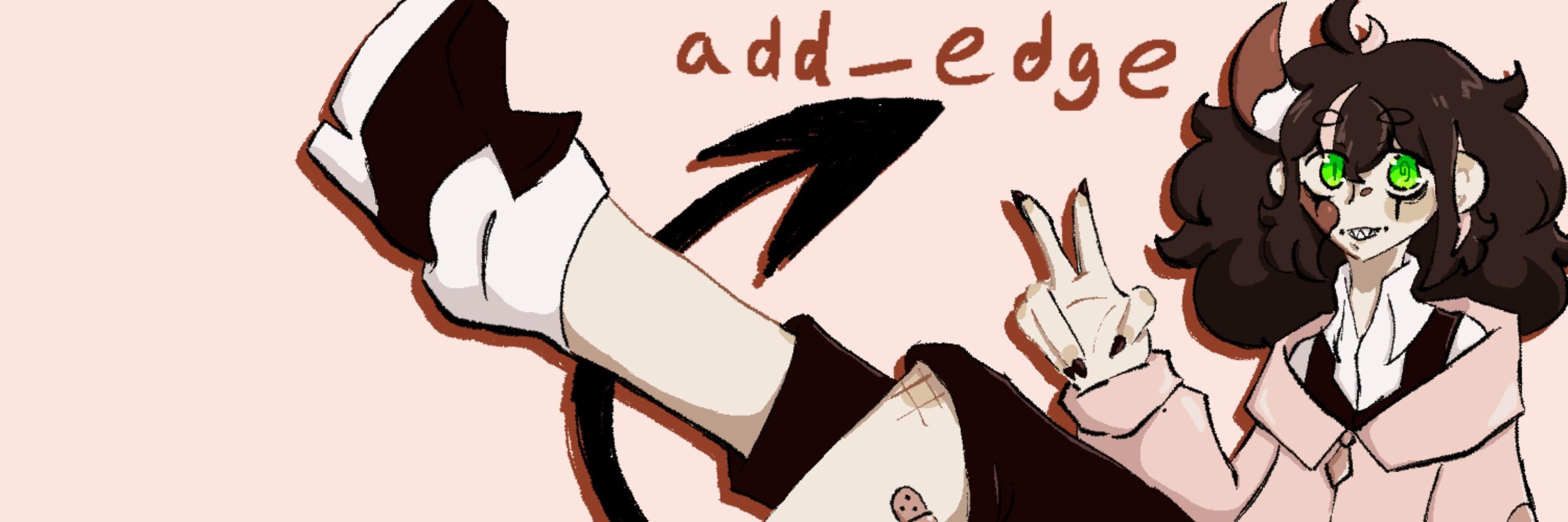 add_edge