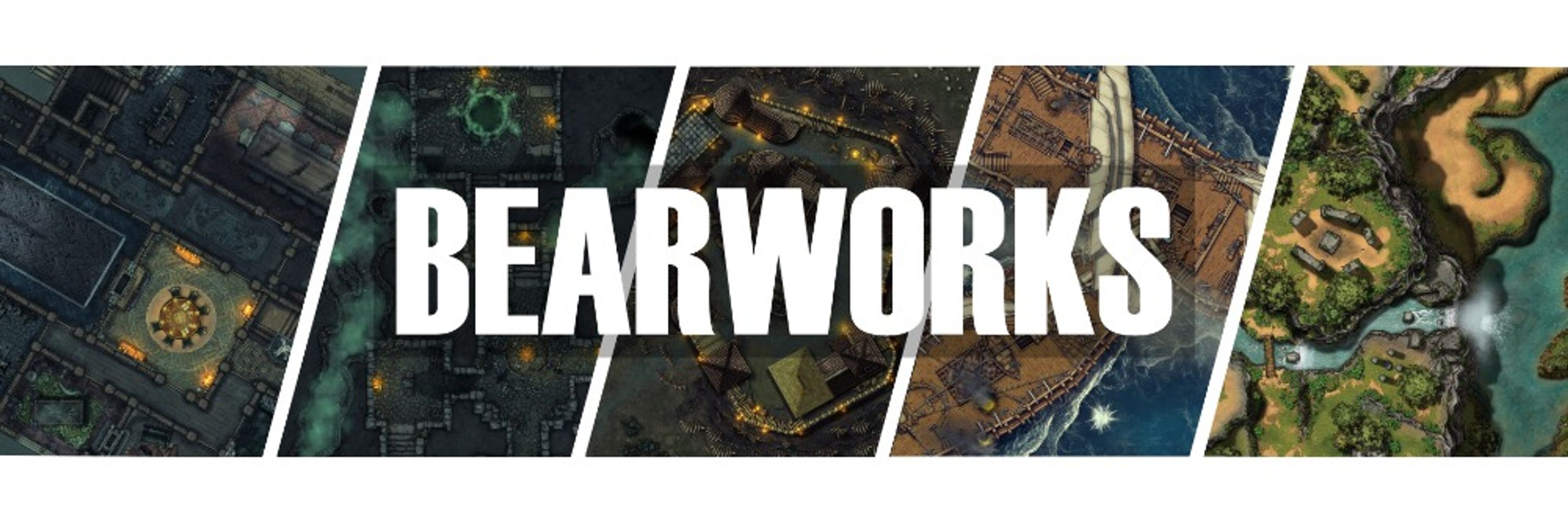 Bearworks