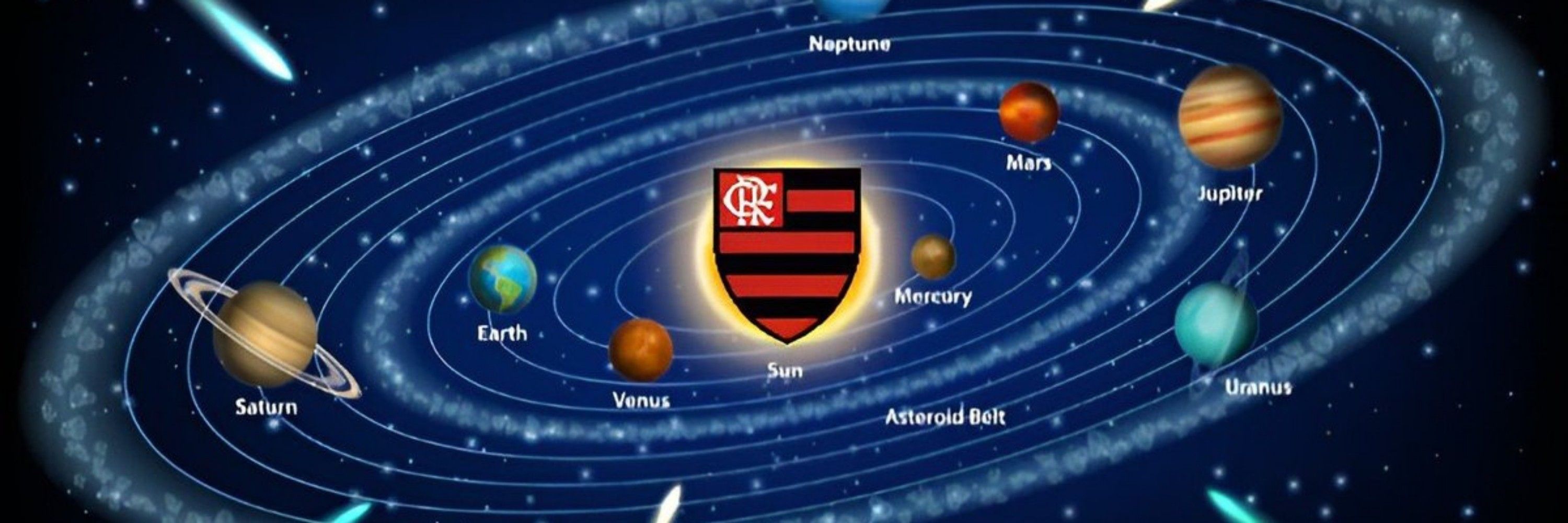 Por um @Flamengo : profissional sem SAF 