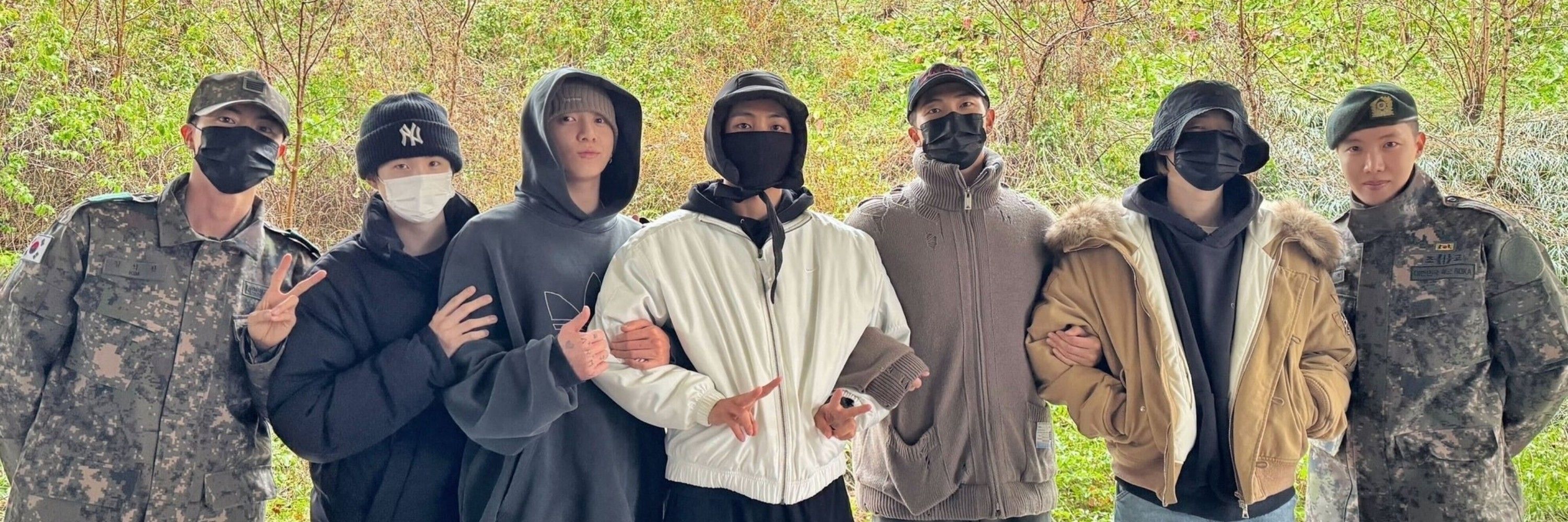 Hozana Seokjinnie 