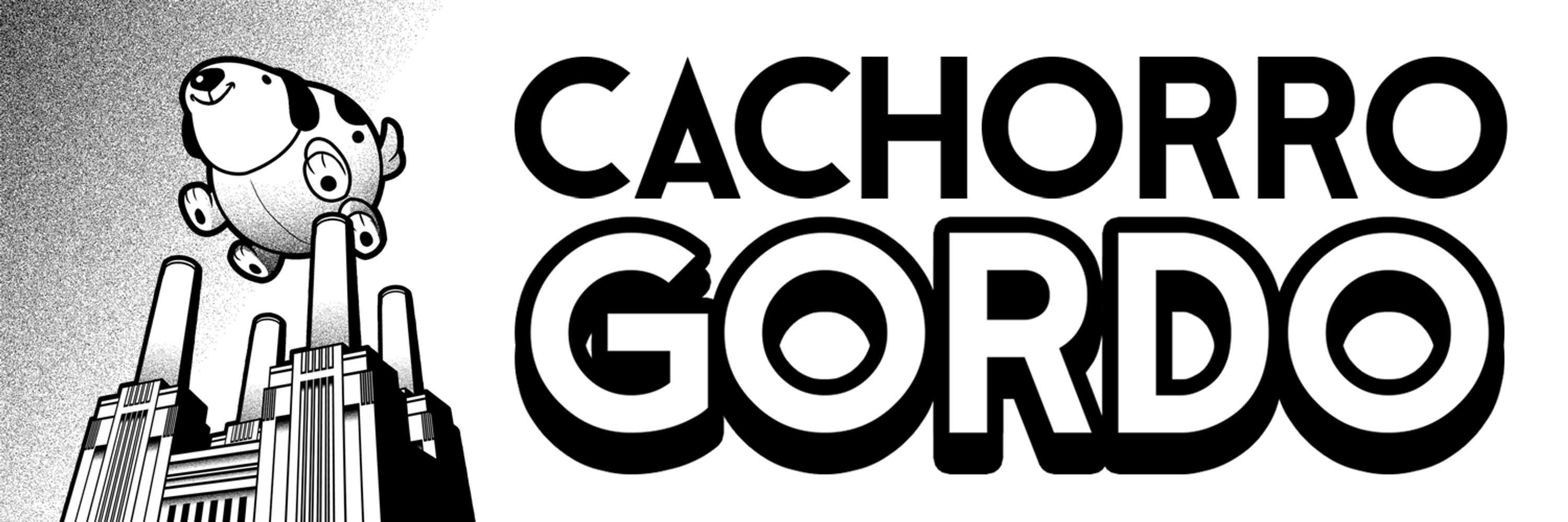 Cachorro Gordo Corp