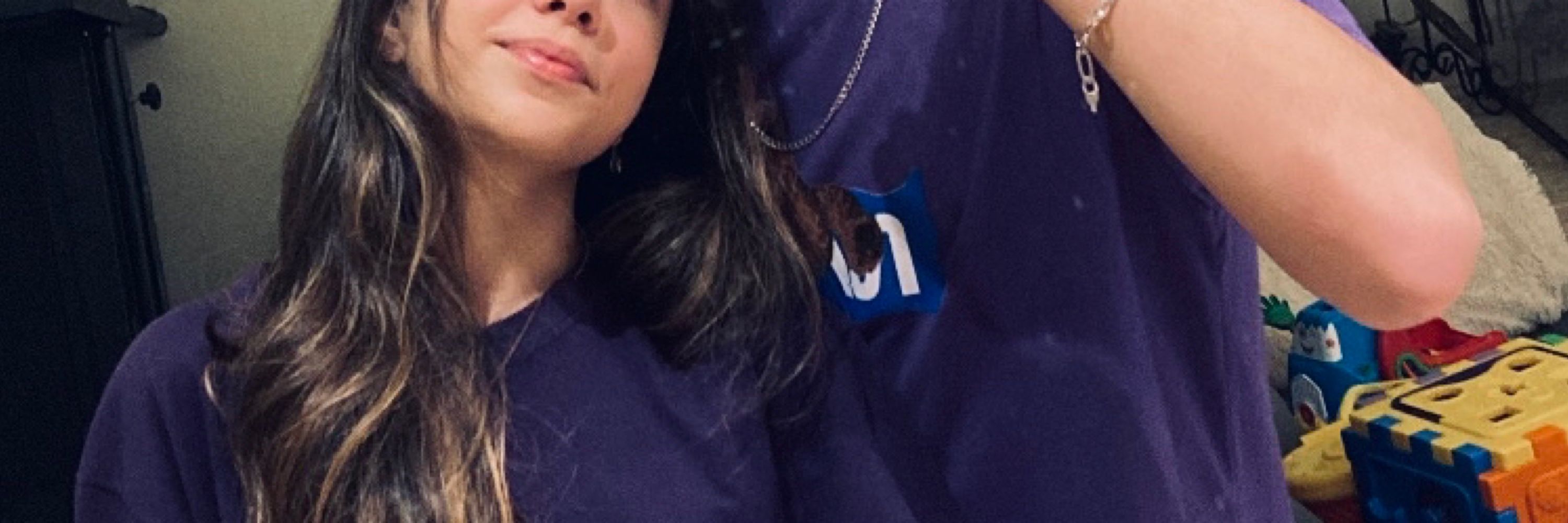 💜