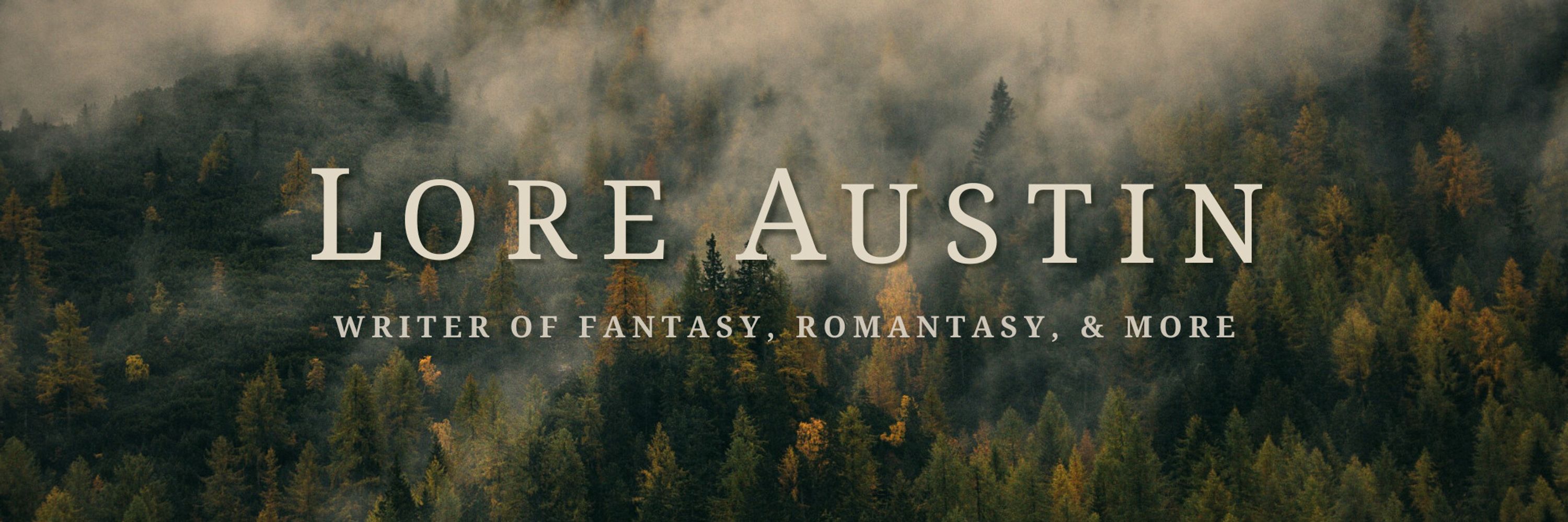 Lore Austin