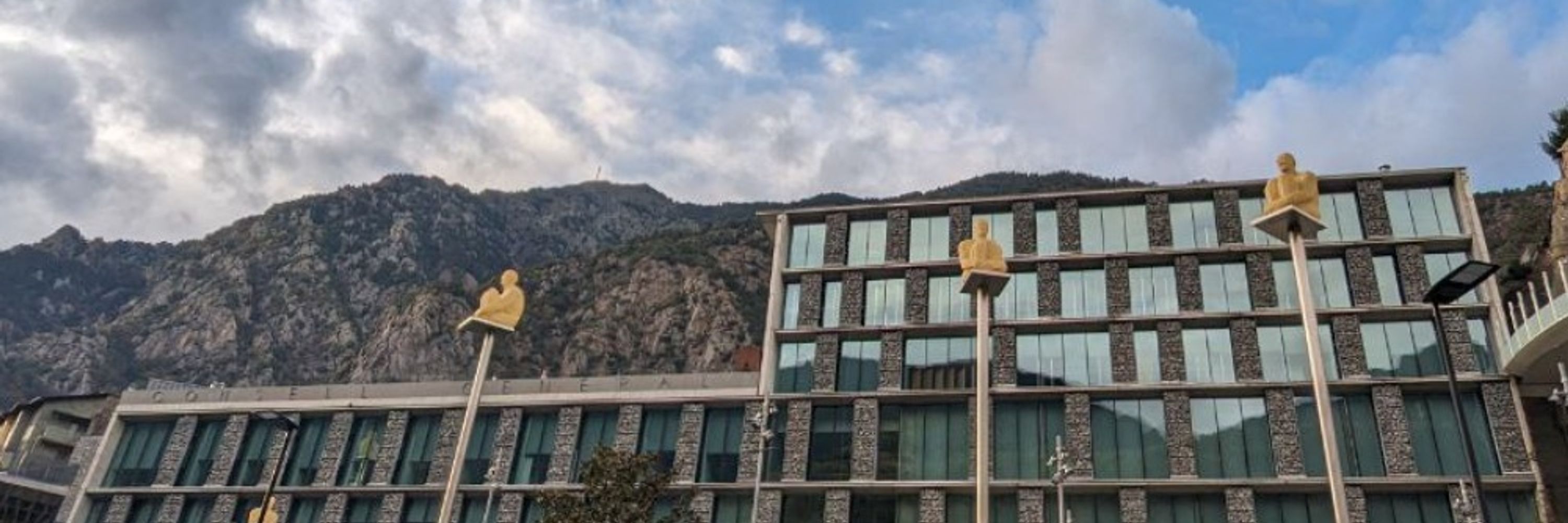 Consell General