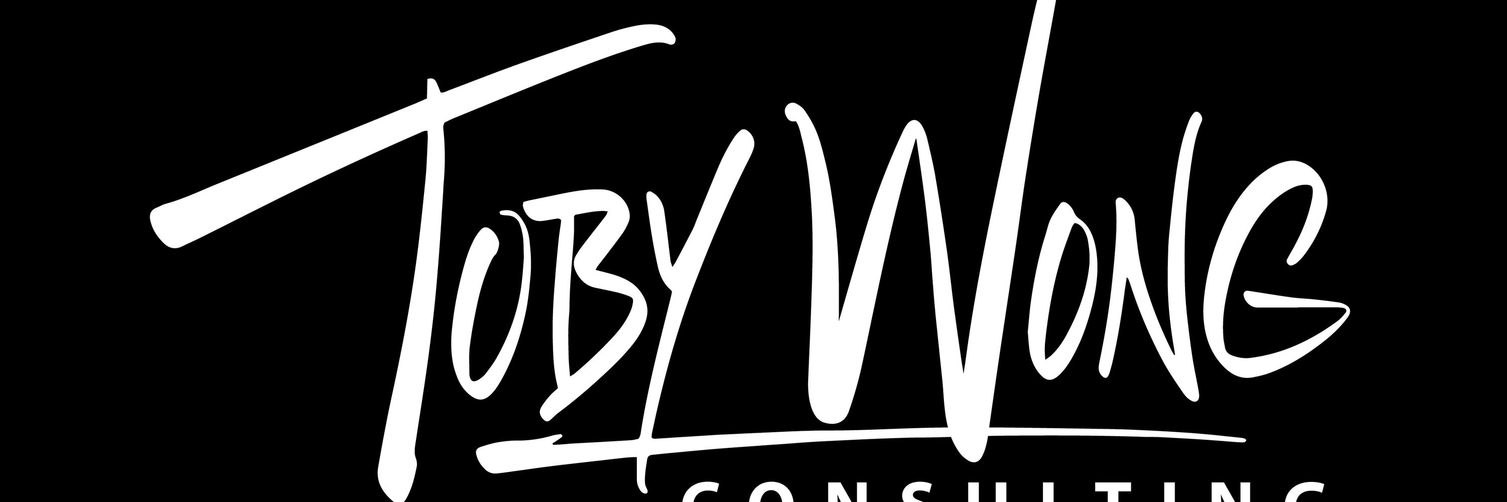 Toby Wong