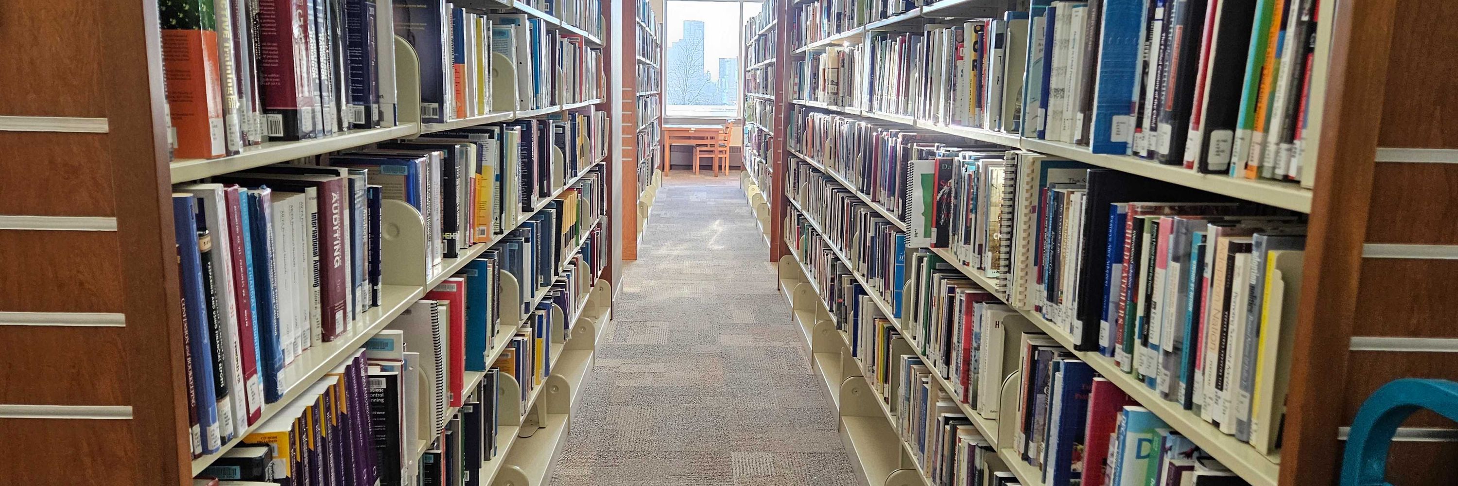 Metro State Library & Learning Center