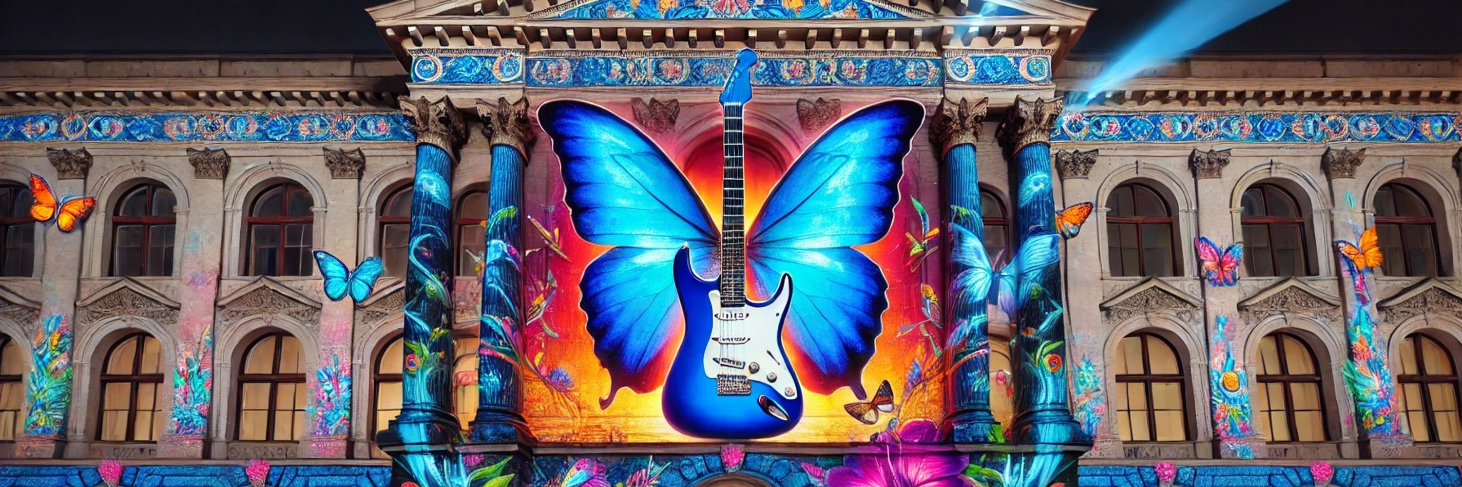 Bluesky Social Radio #1