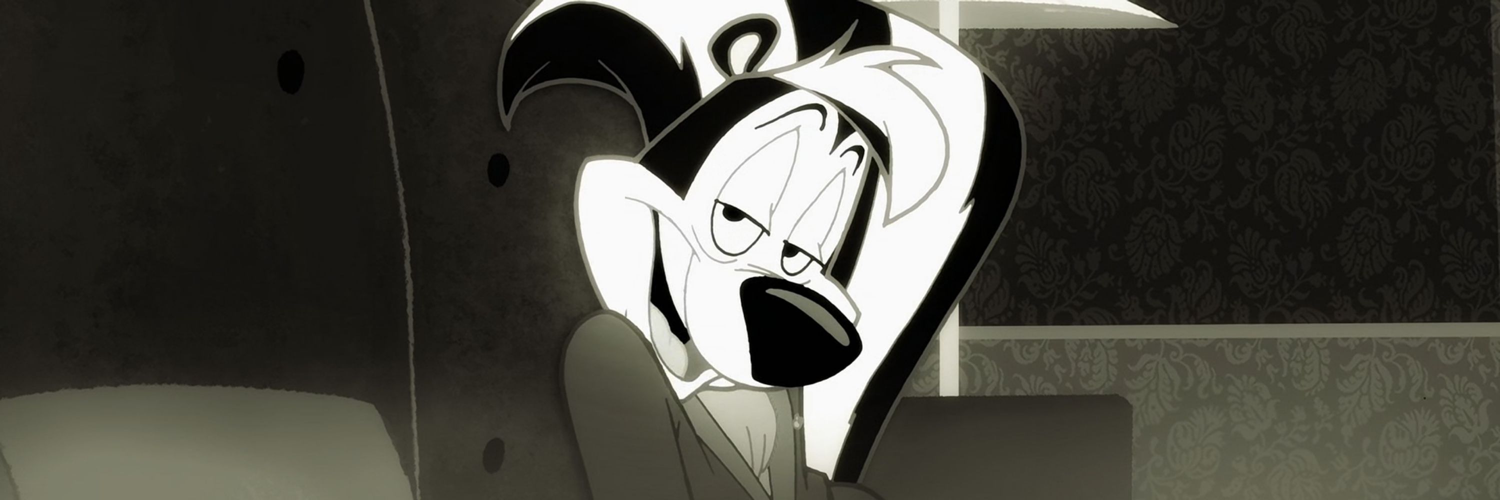 skunk slut