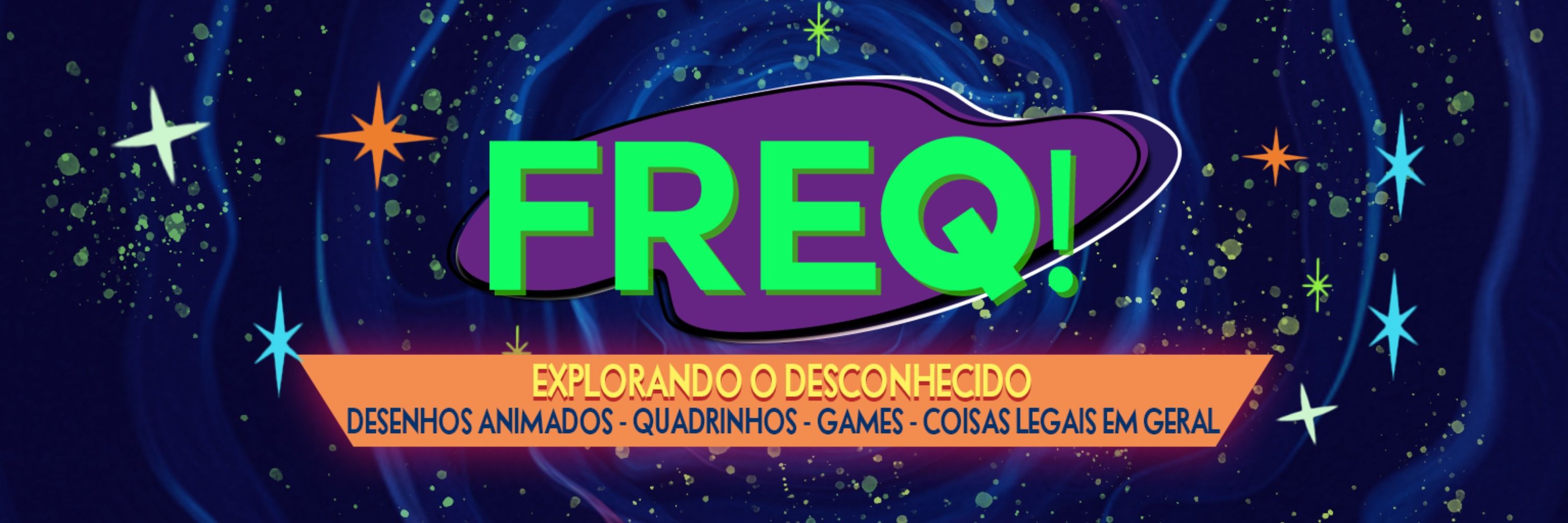 Leone - FREQ!
