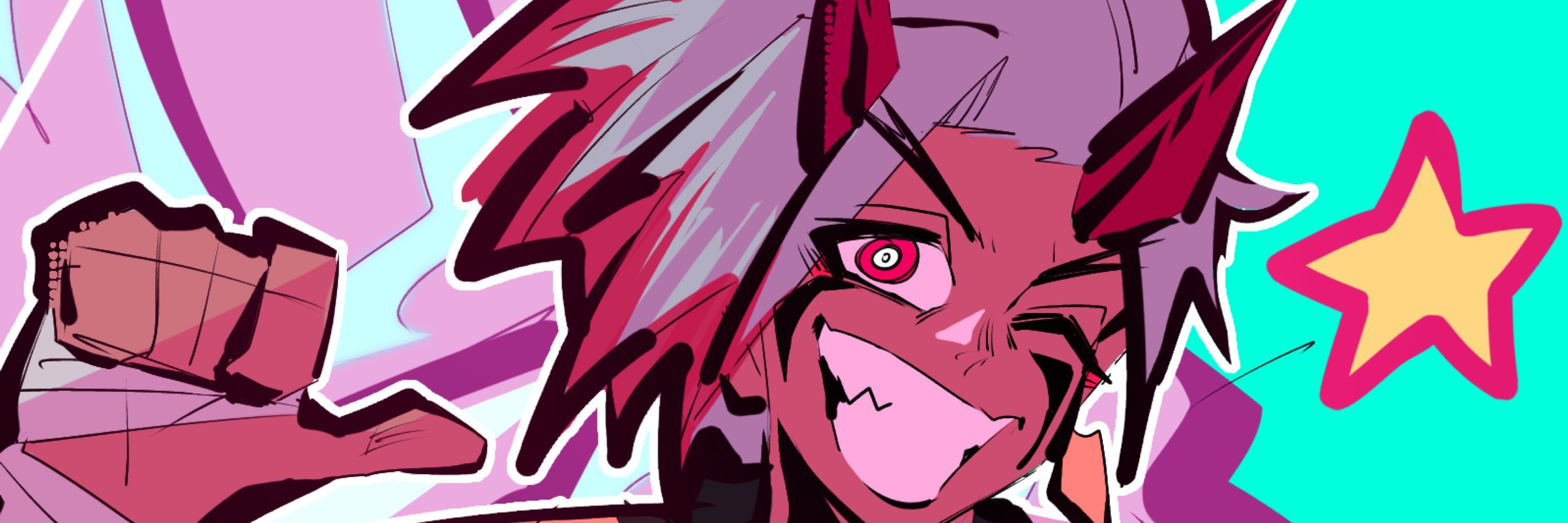 Vai Vishuda 🐉 Pro-Wrestler Vtuber