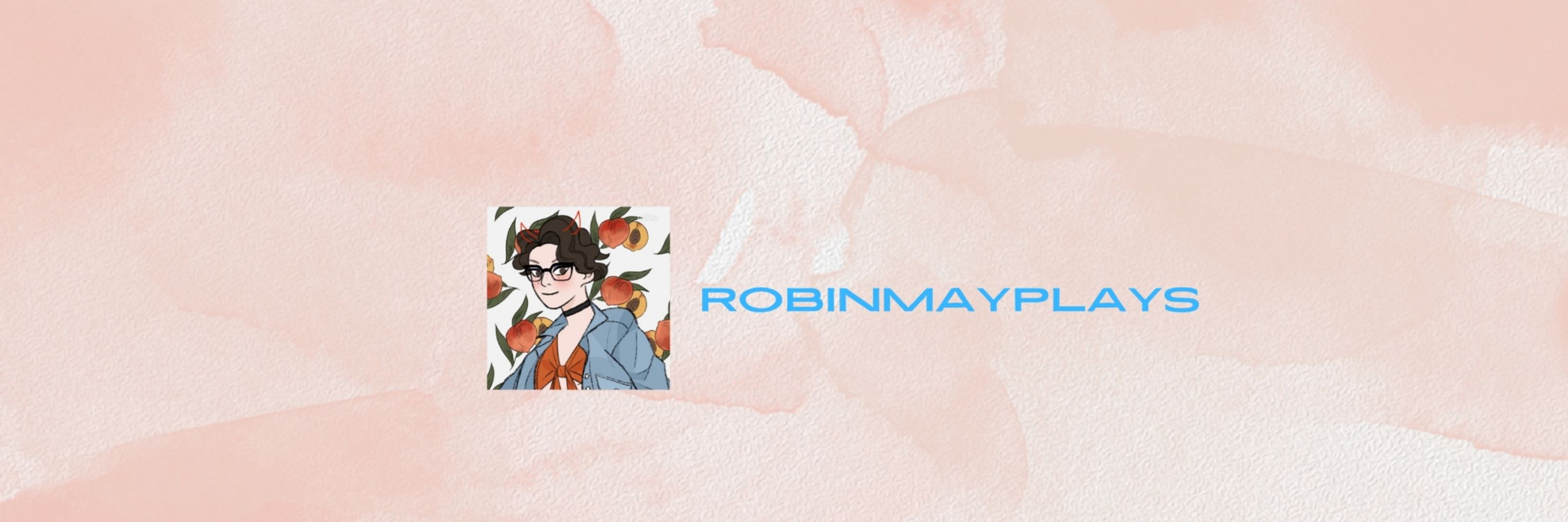 robinmayplays