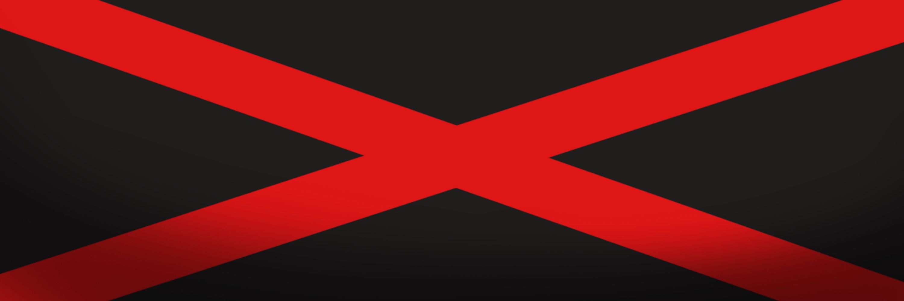 Red X
