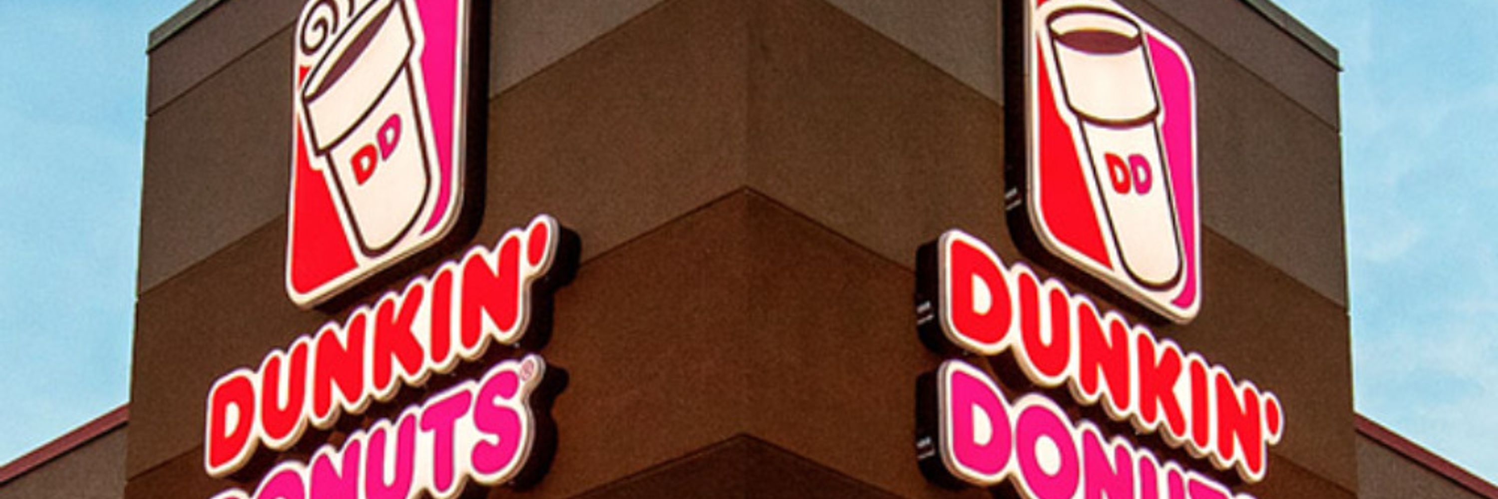 I Eat the Donuts