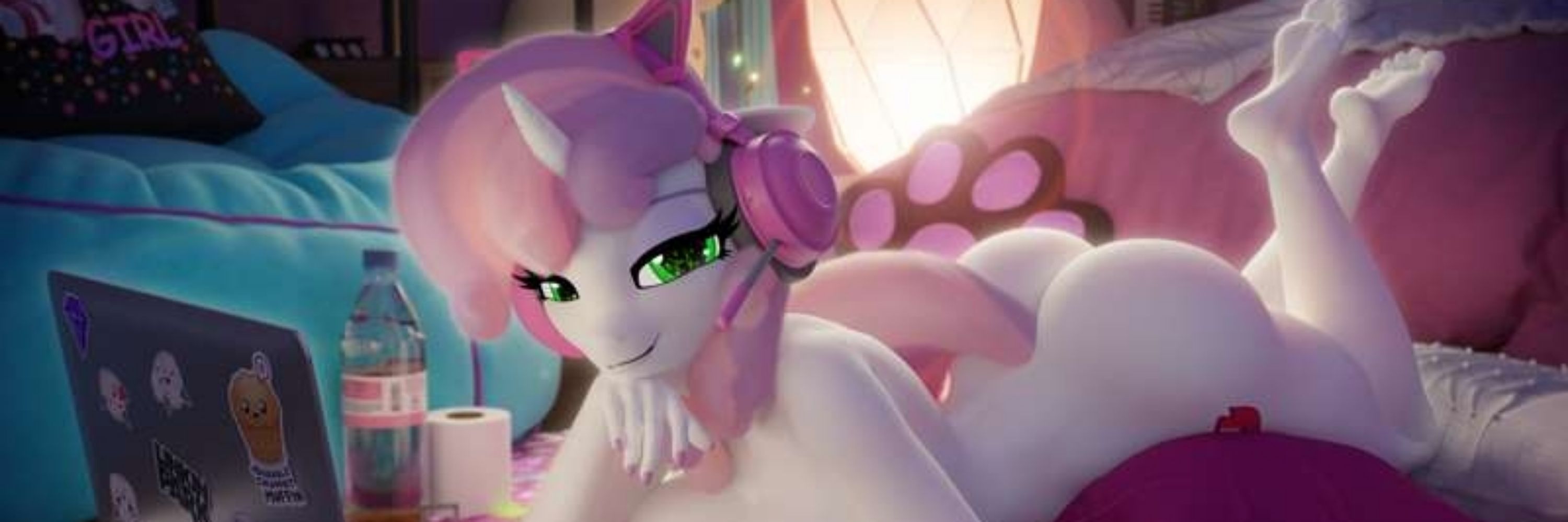 Sweetie Belle