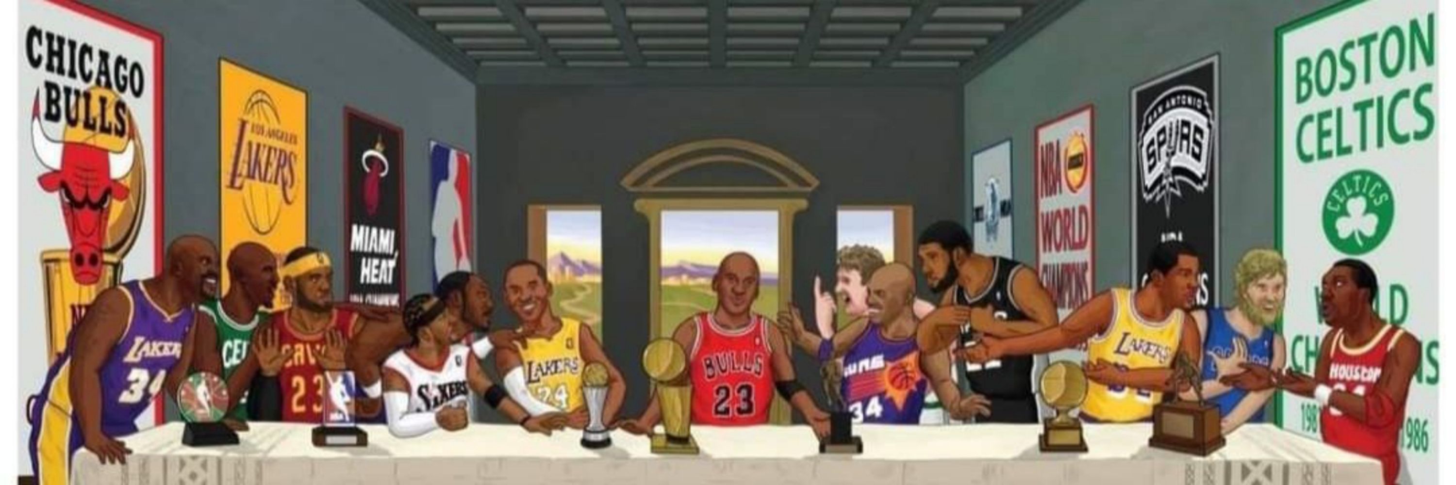 The Dream