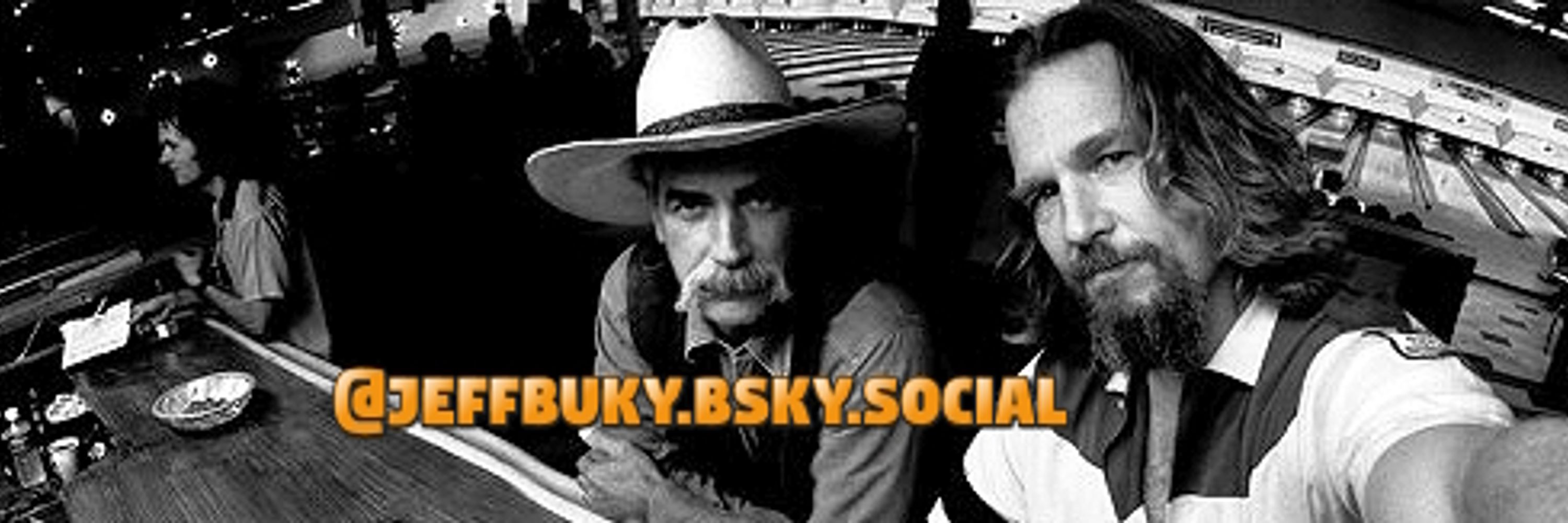 Jeff Buky