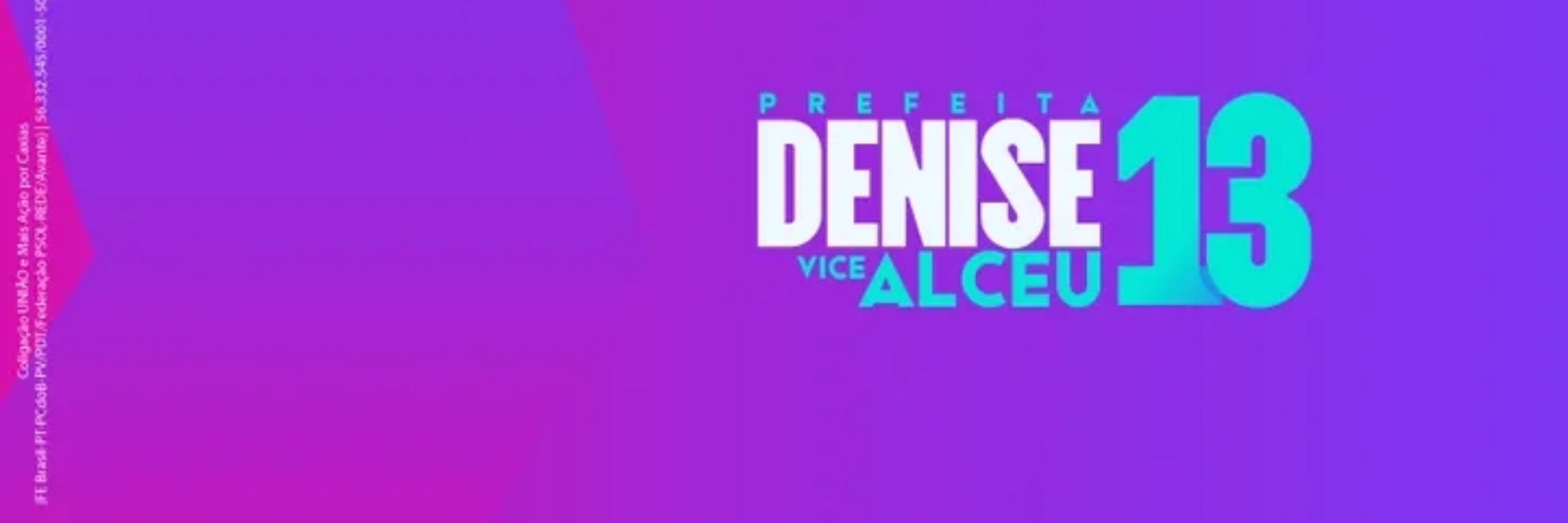 Denise Pessôa
