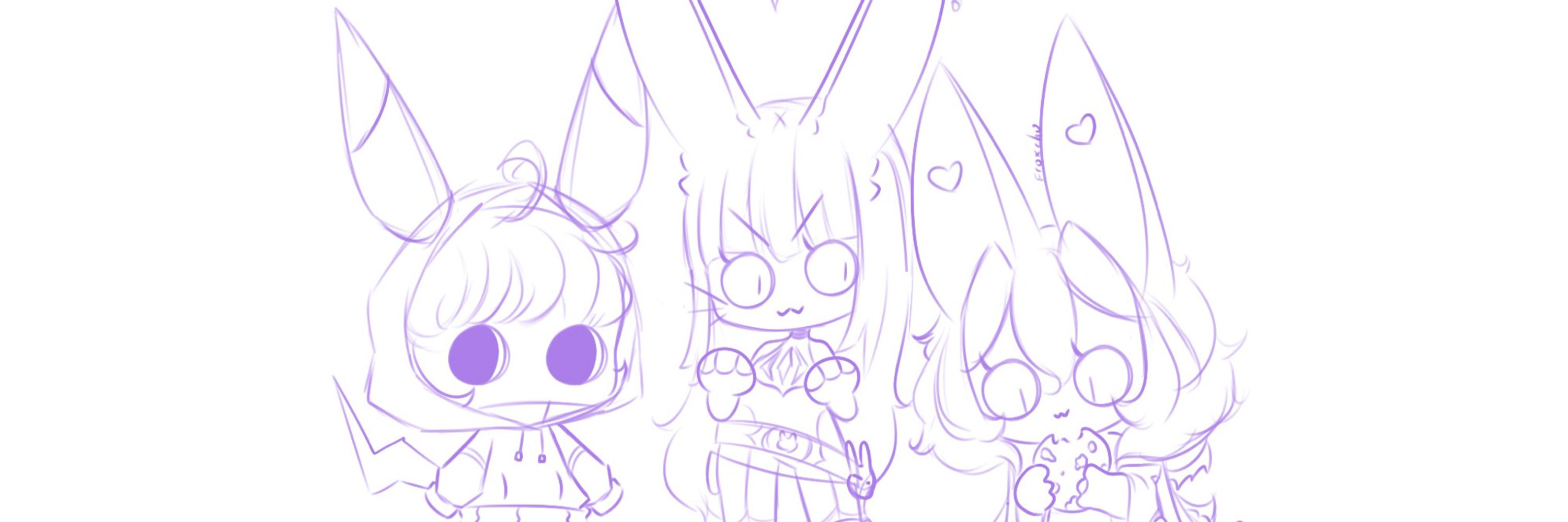 ༺♥༻Froxchu༺♥༻