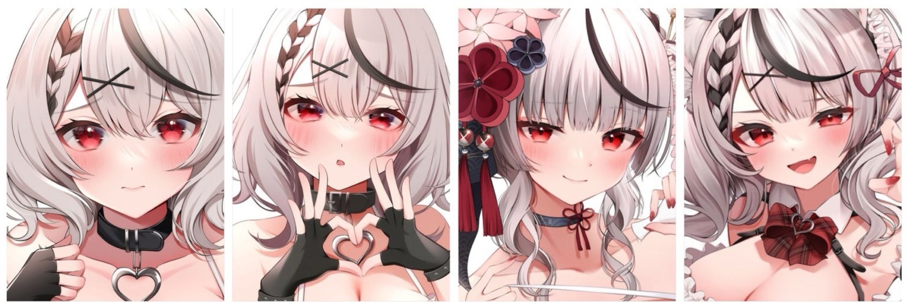 ゴマちゃん(沙花叉推し)
