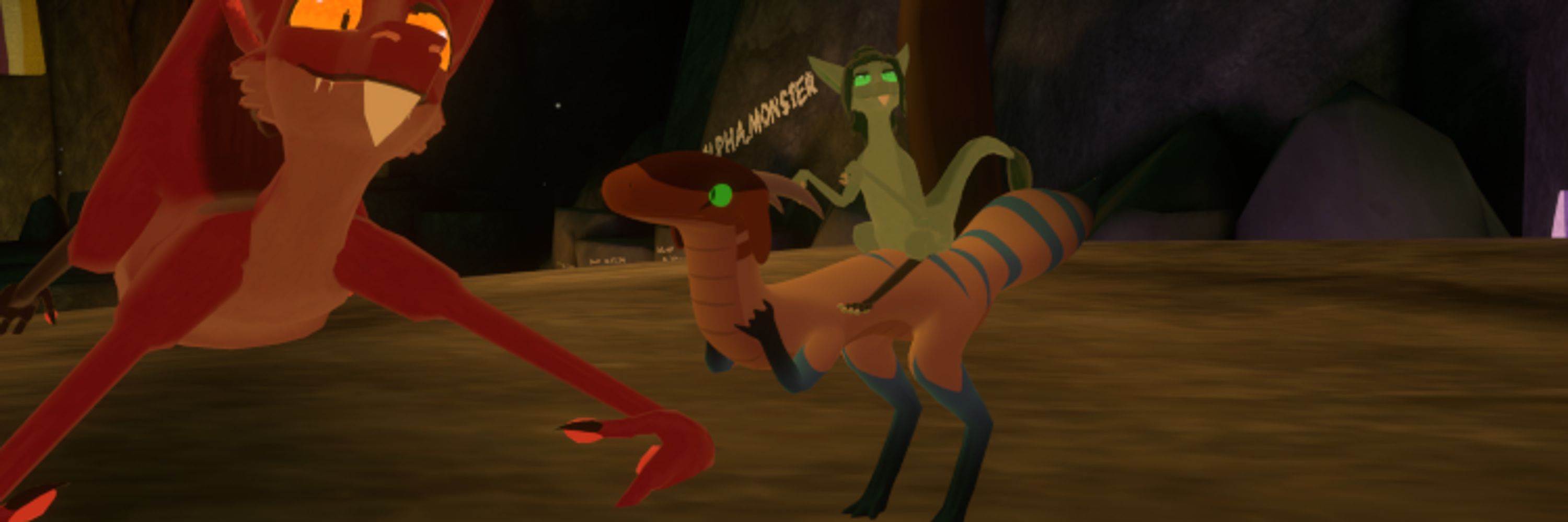 :drgn: Therra :drgn_tail: