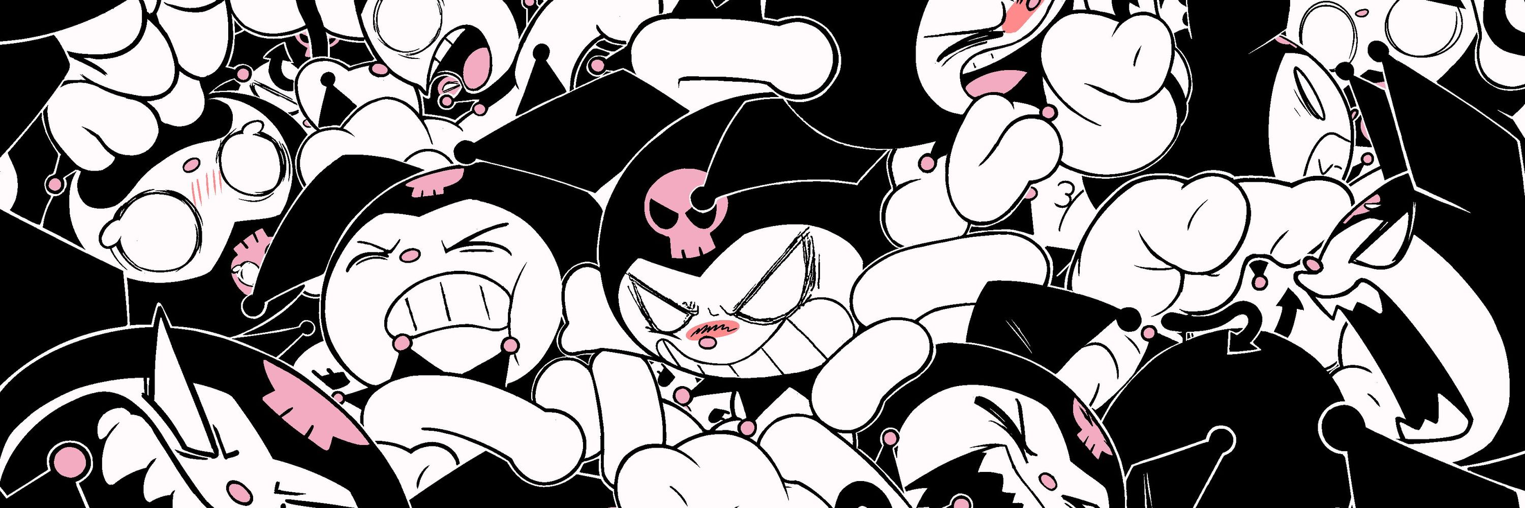 Kuromi