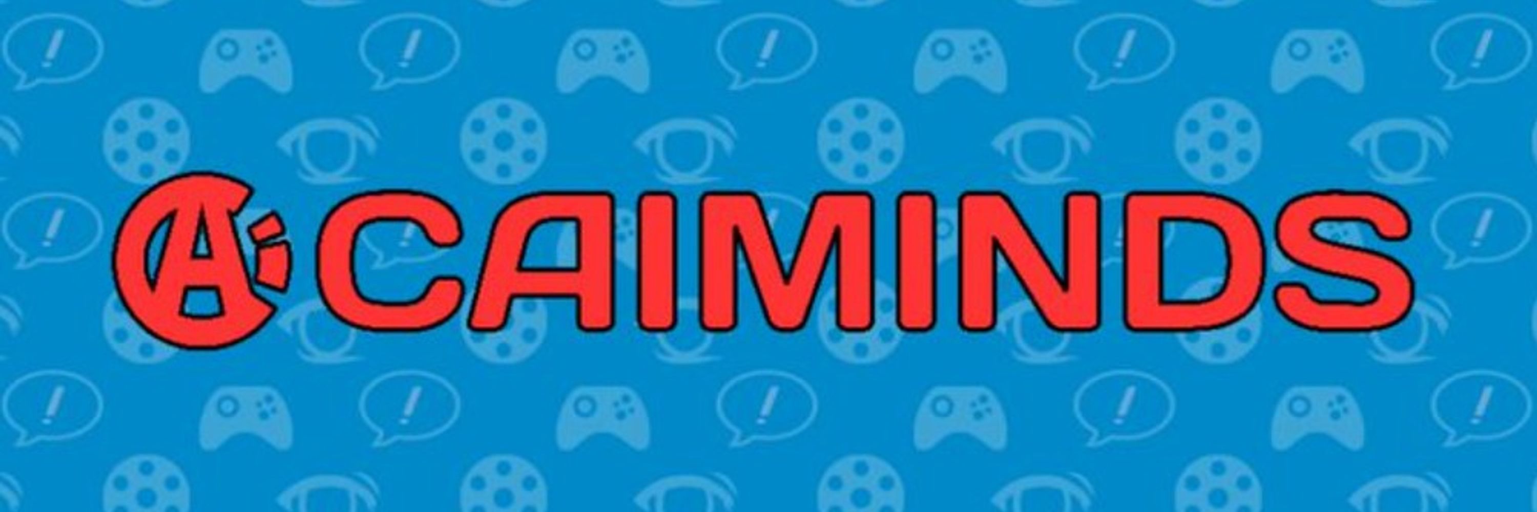 Caiminds.com 📺 🎮💫🎬