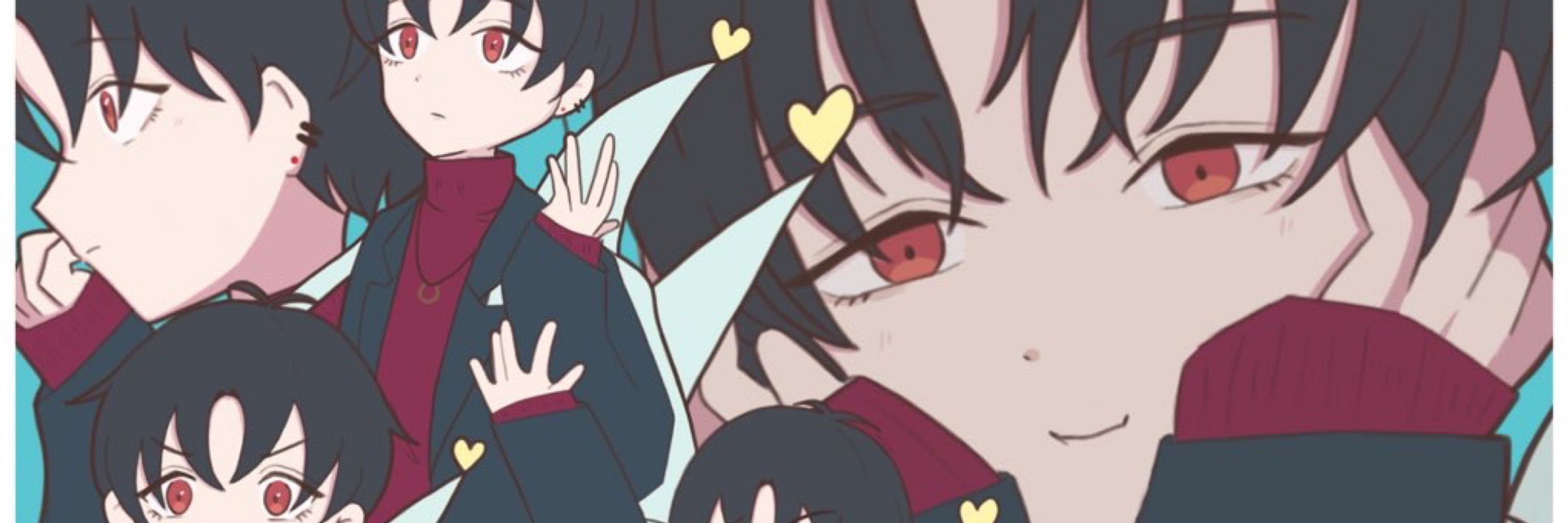 天乃くも🌥