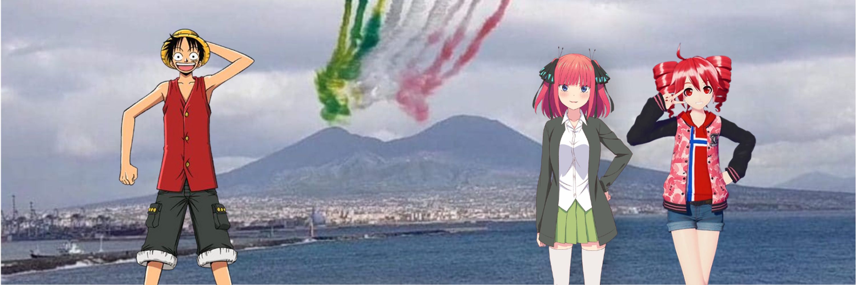 Antonio VII 🇮🇹❤️‍🔥