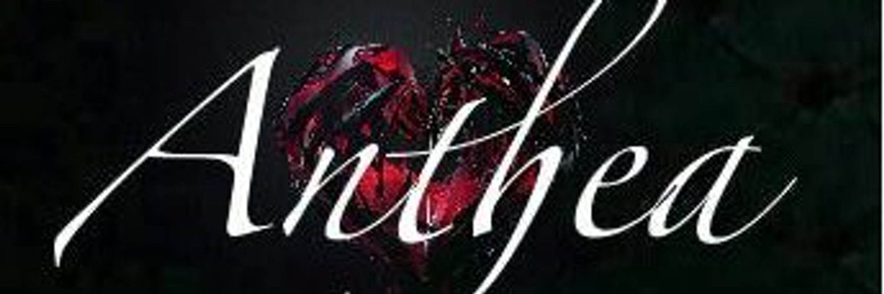 Anthea ~ RP