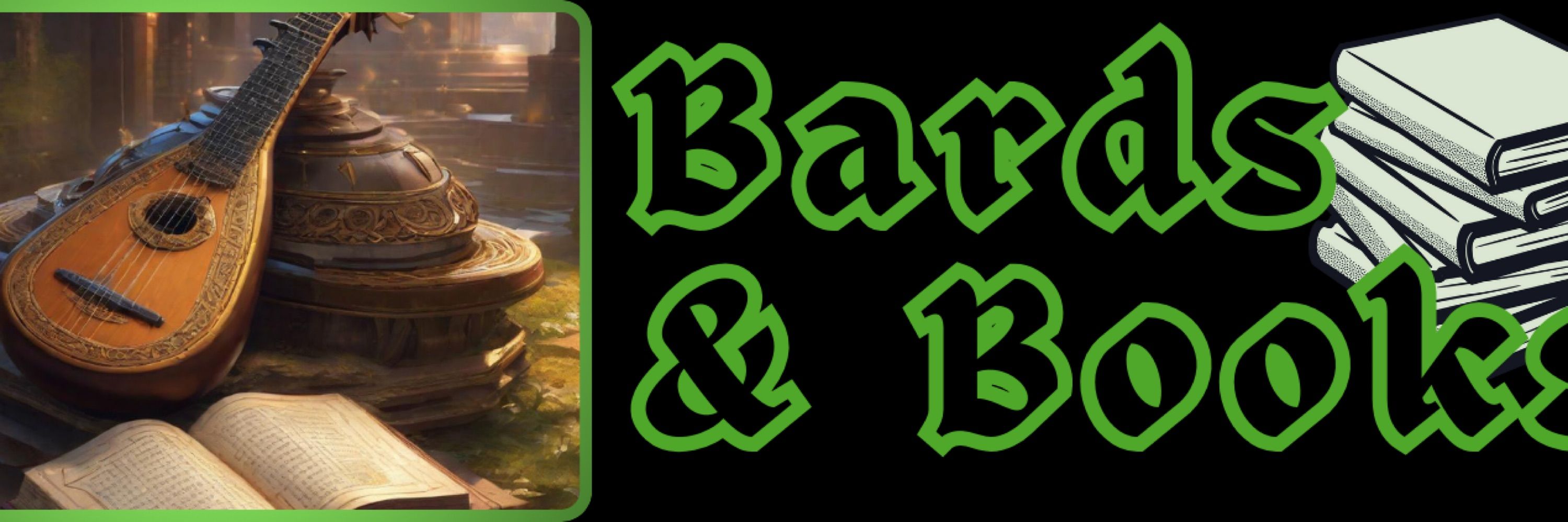 Bards & Books