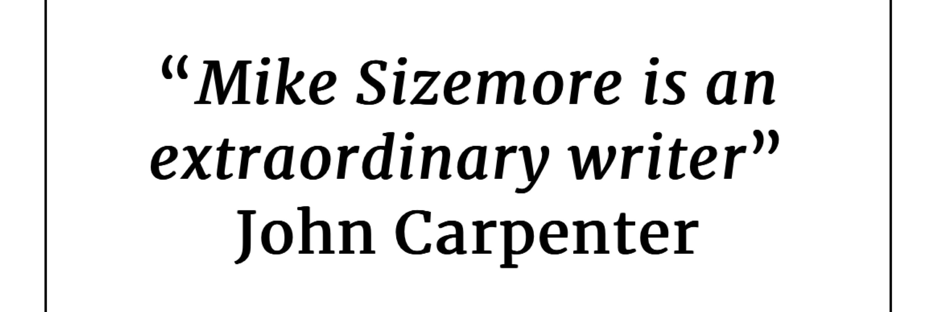 Sizemore