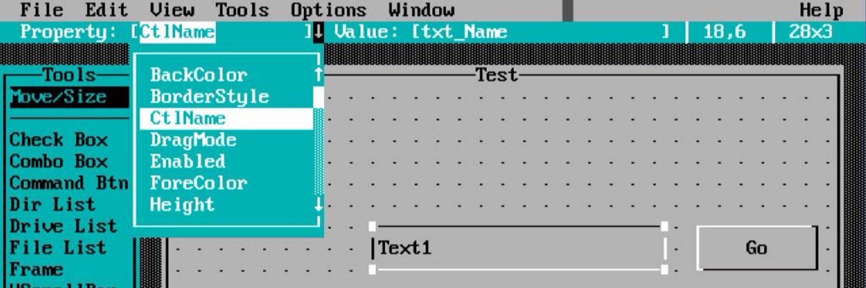Developer Museum