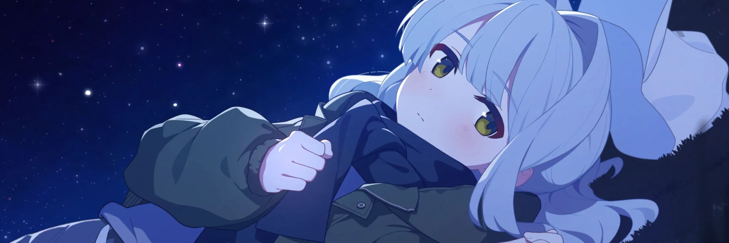 Clover Satori