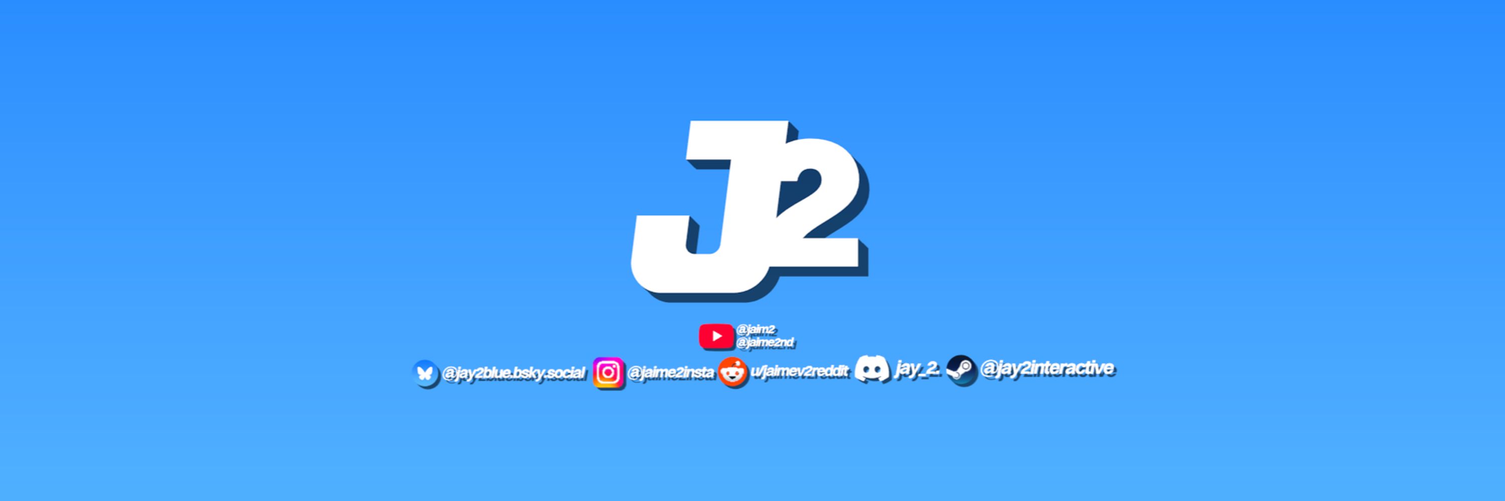 J2 - Since 2018