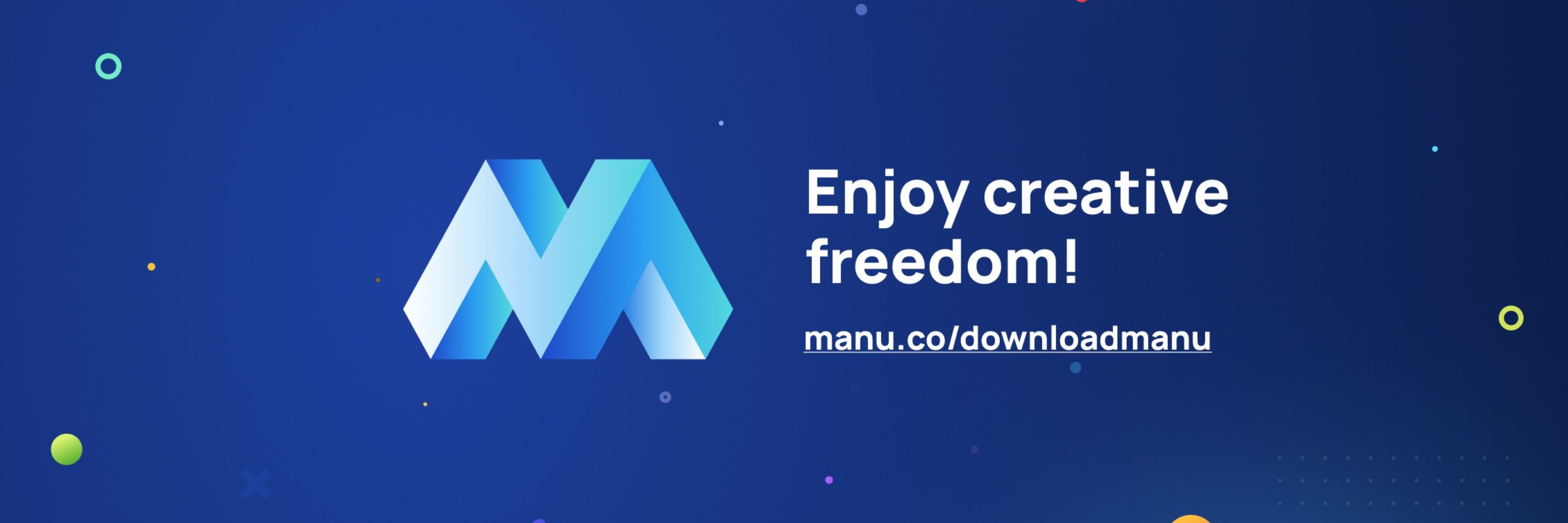 MANU Video Game Maker